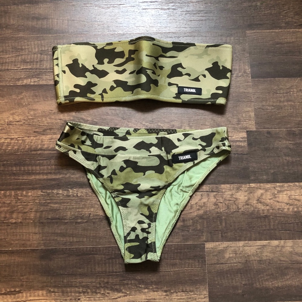 Triangl Bikini